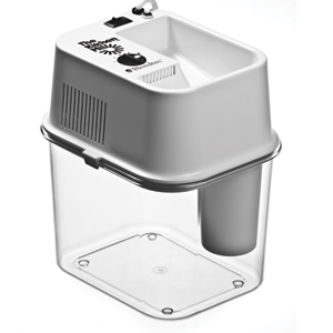 Kitchen Mill by KTEC